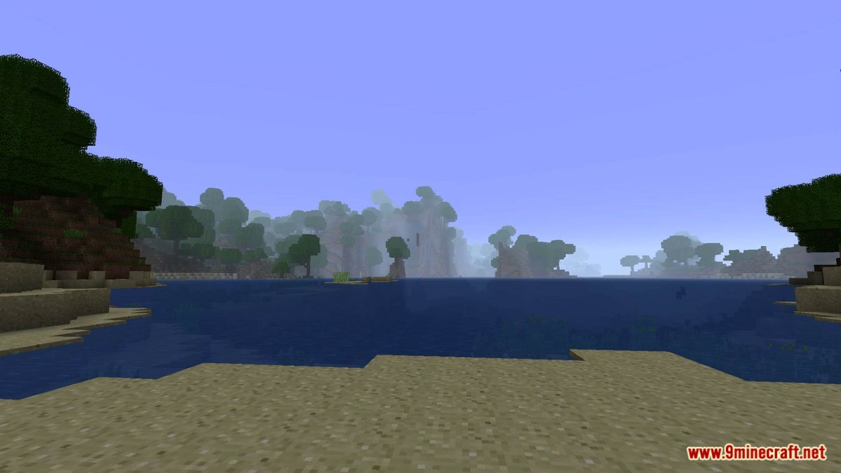 Comparing Popular World Generation Modpacks to Shape Your Ideal World