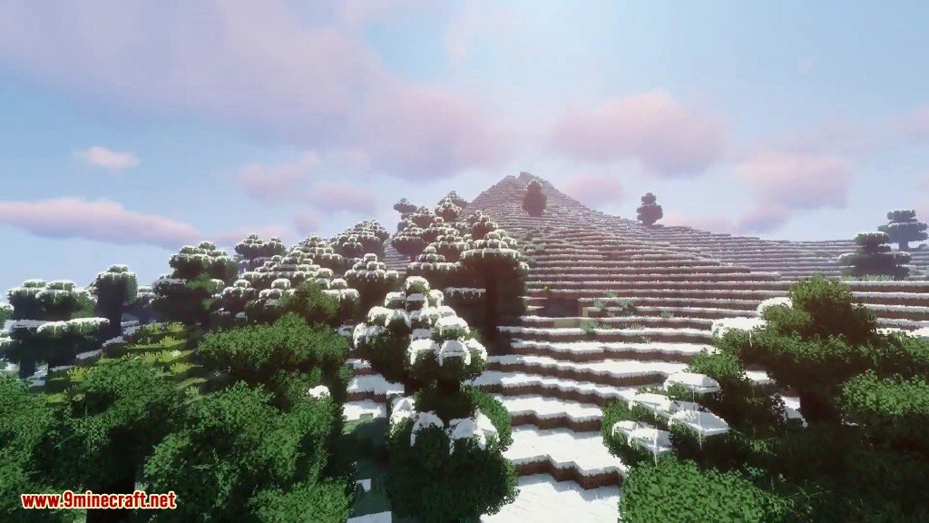 Understanding World Generation Mod Types Enhancing Minecraft Worlds